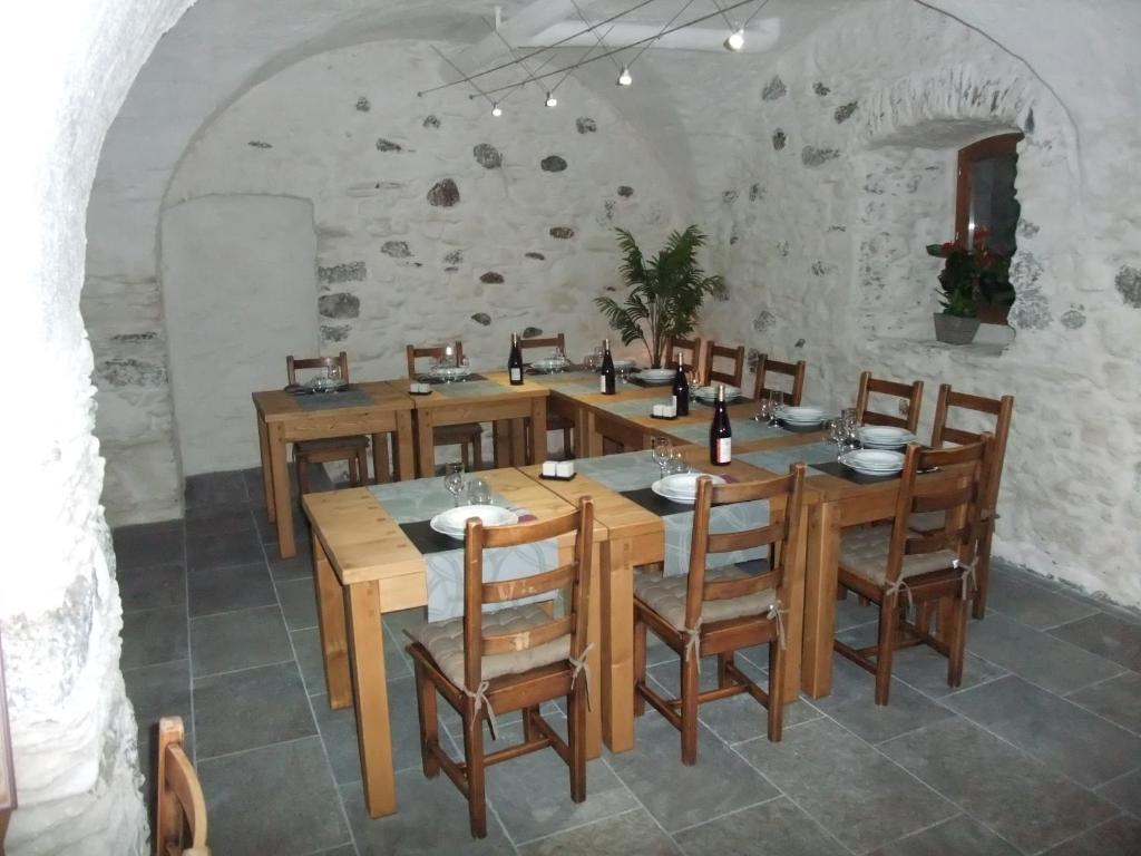 Le Domaine Du Grand Cellier Chambres D'Hotes En Savoie Tournon Екстер'єр фото