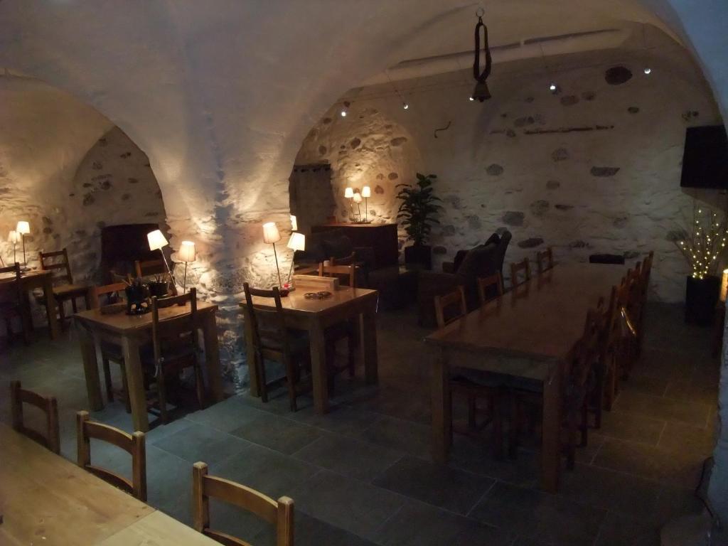 Le Domaine Du Grand Cellier Chambres D'Hotes En Savoie Tournon Екстер'єр фото
